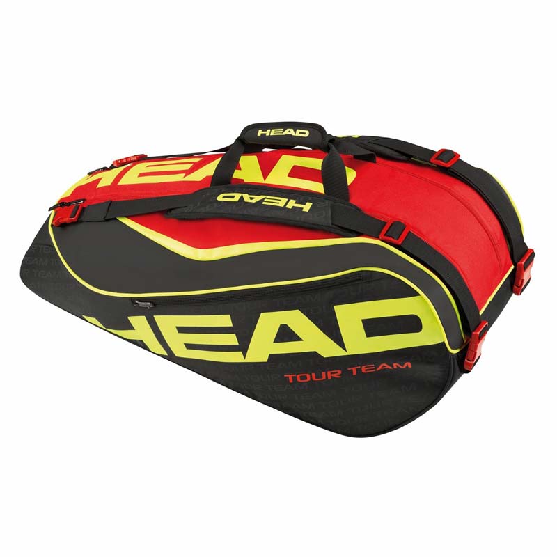 Tour Team Extreme Supercombi