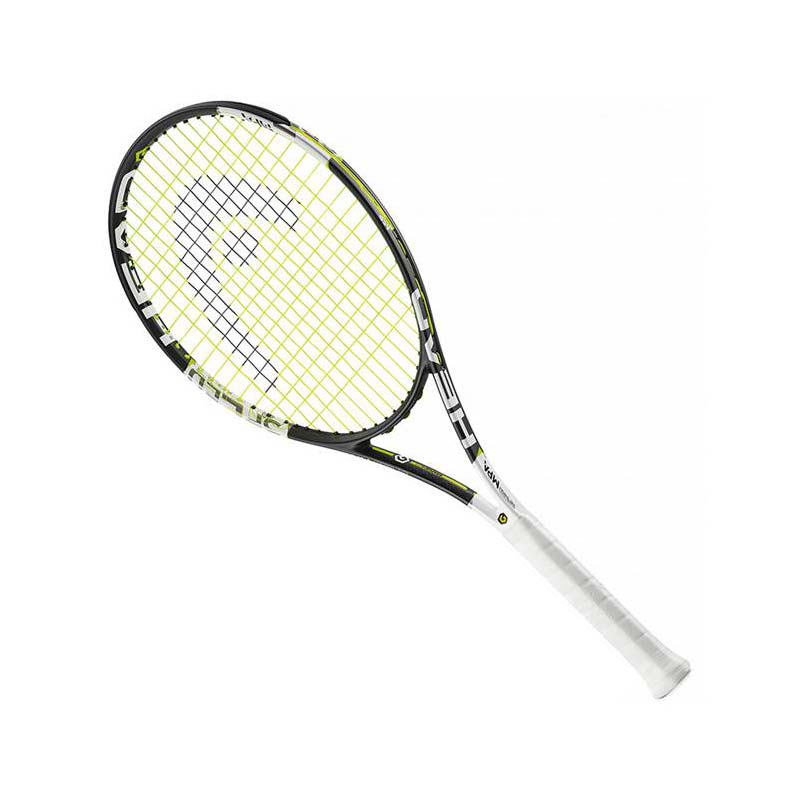 Raqueta Graphenext Speed Asp