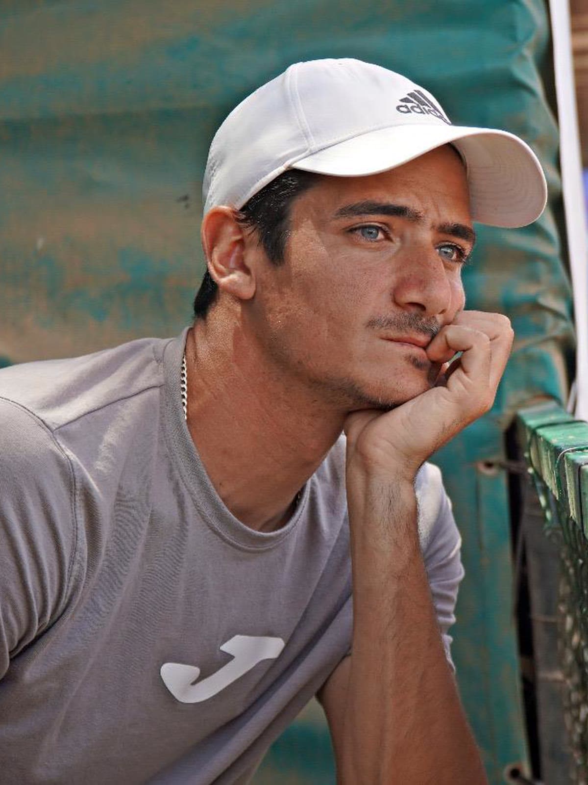Omar Salman