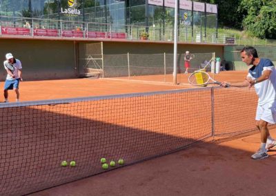 aprender tenis denia